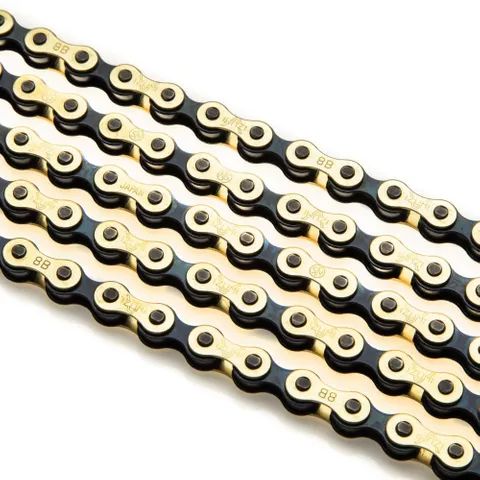 Chains & Tensioners