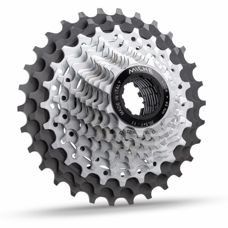 12 Speed