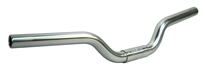 Nitto Riser 480mm x 25.4 Silver