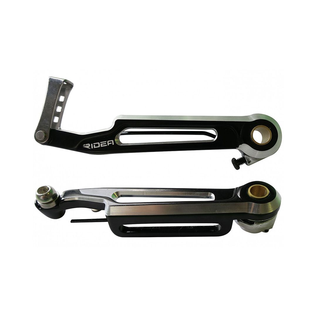 Ridea V Brake RIDEA V-Brake CNC CSV2 ブルー 147-04854 RIDEA V