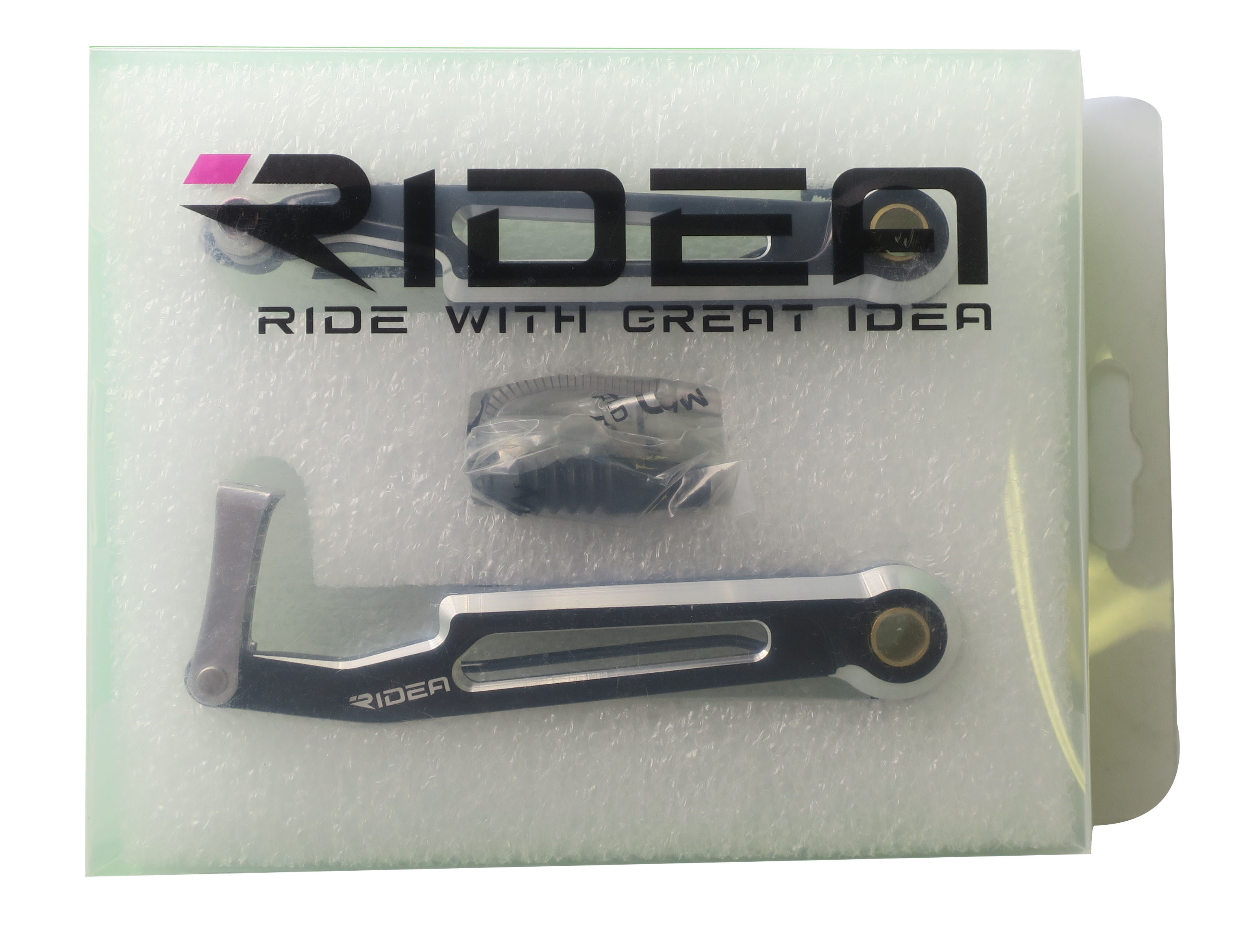 RIDEA V brake