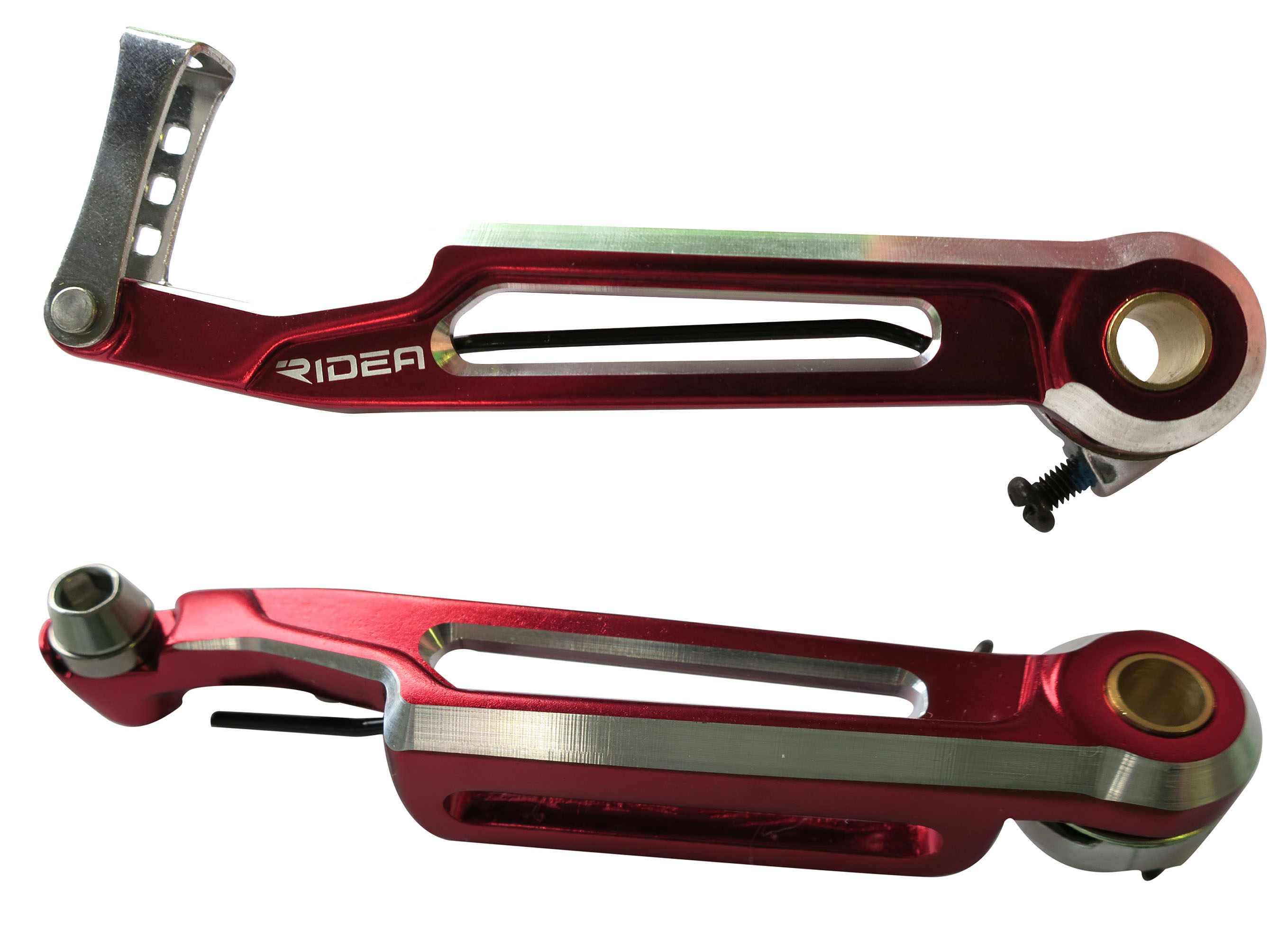 RIDEA V brake