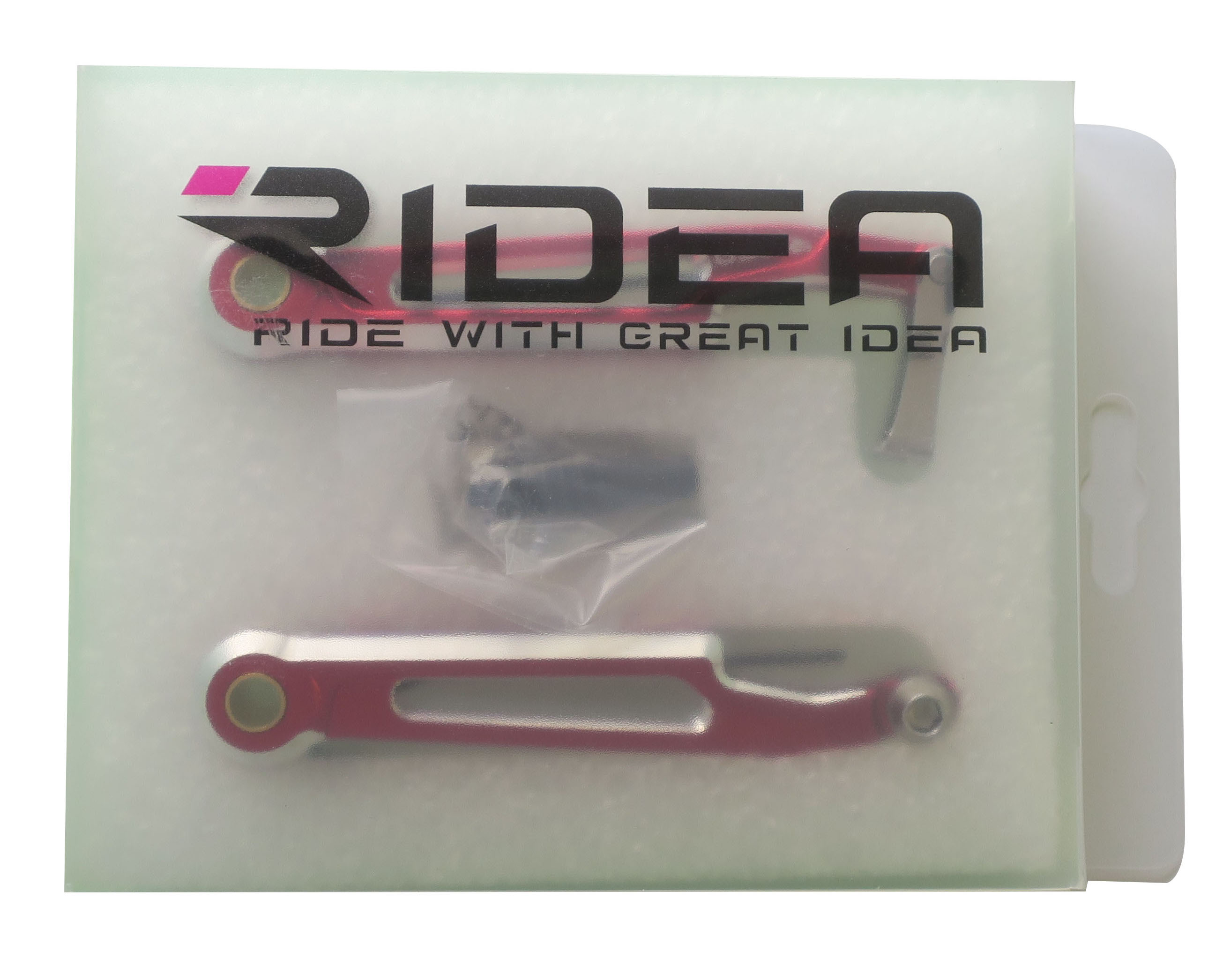 RIDEA V brake