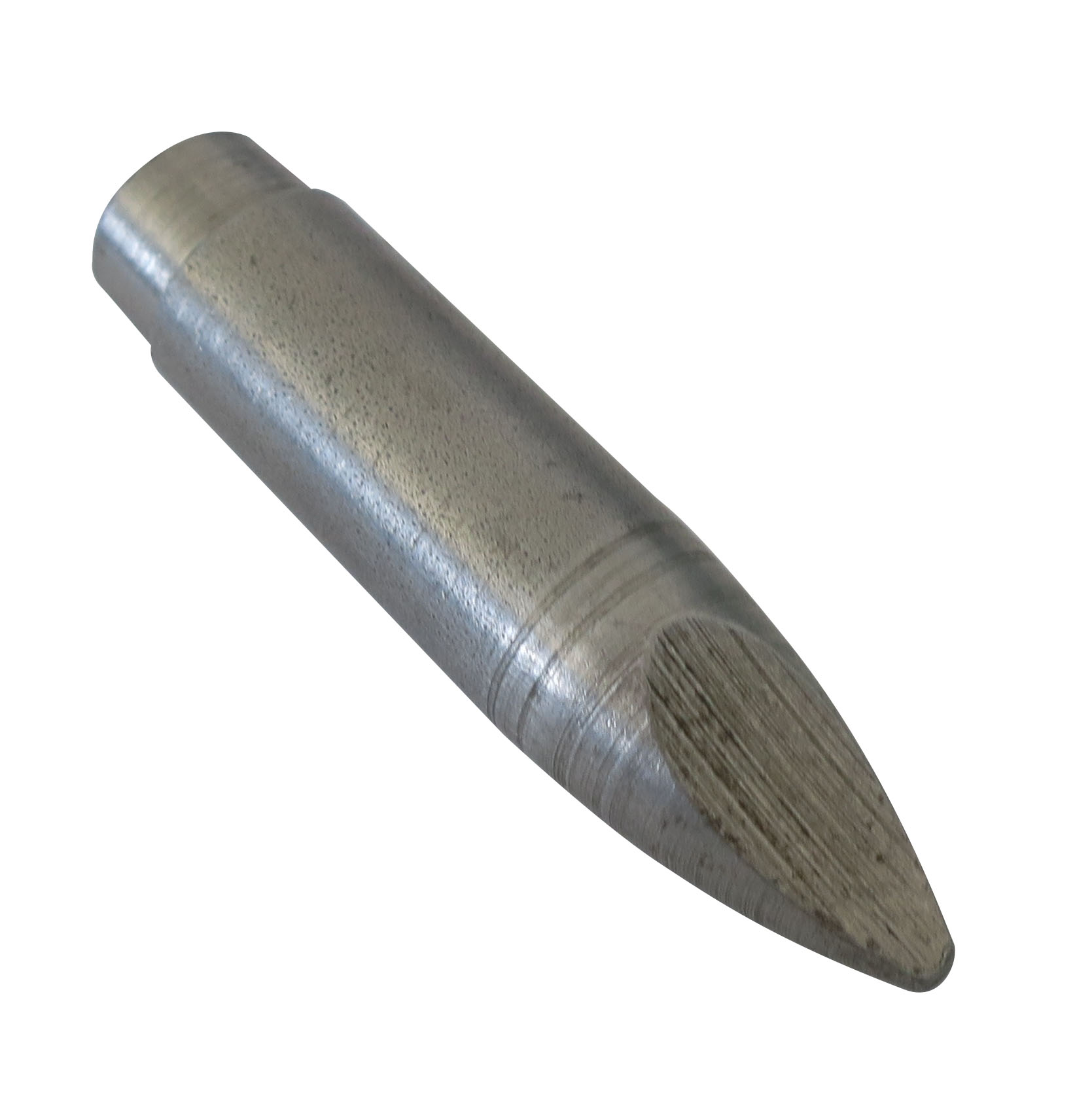 14mm mitred seat stay plug each side