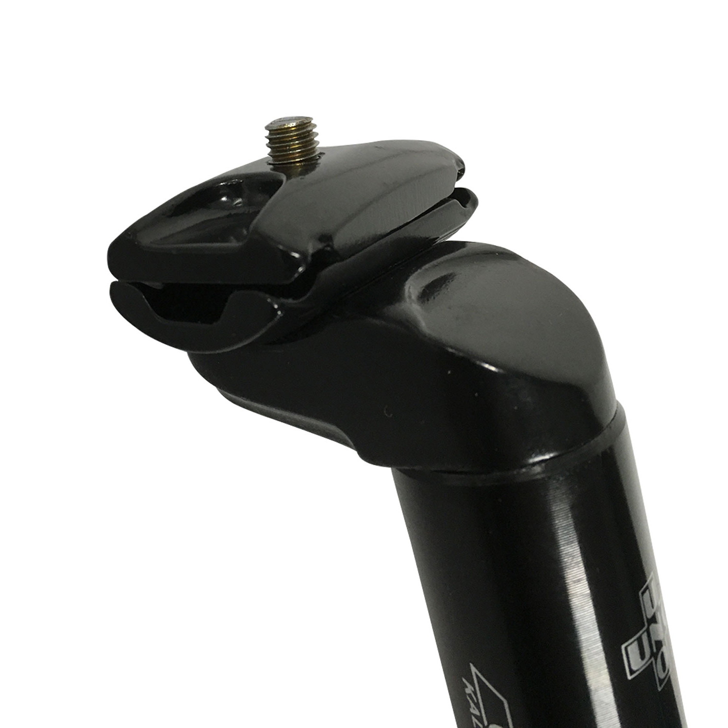 Uno 31.6x350seat post black