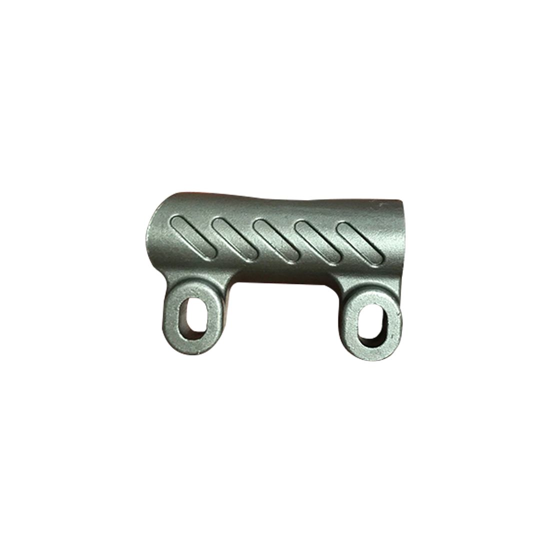 Rear Disc Mount