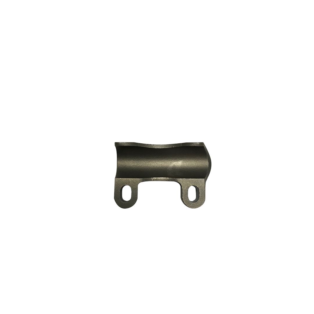 Rear Disc Mount