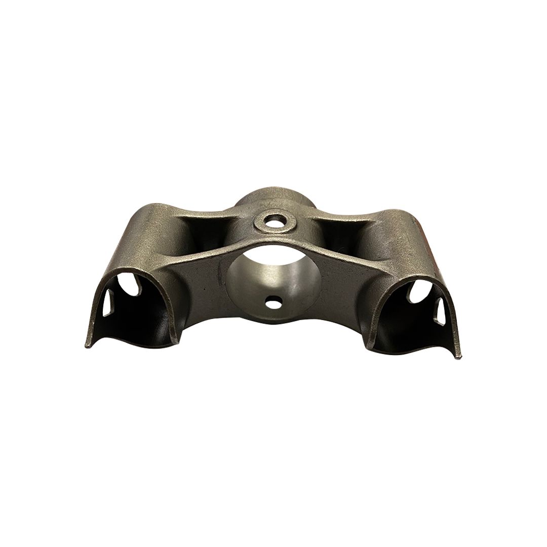 External Fork Crown 25.5mm steerer