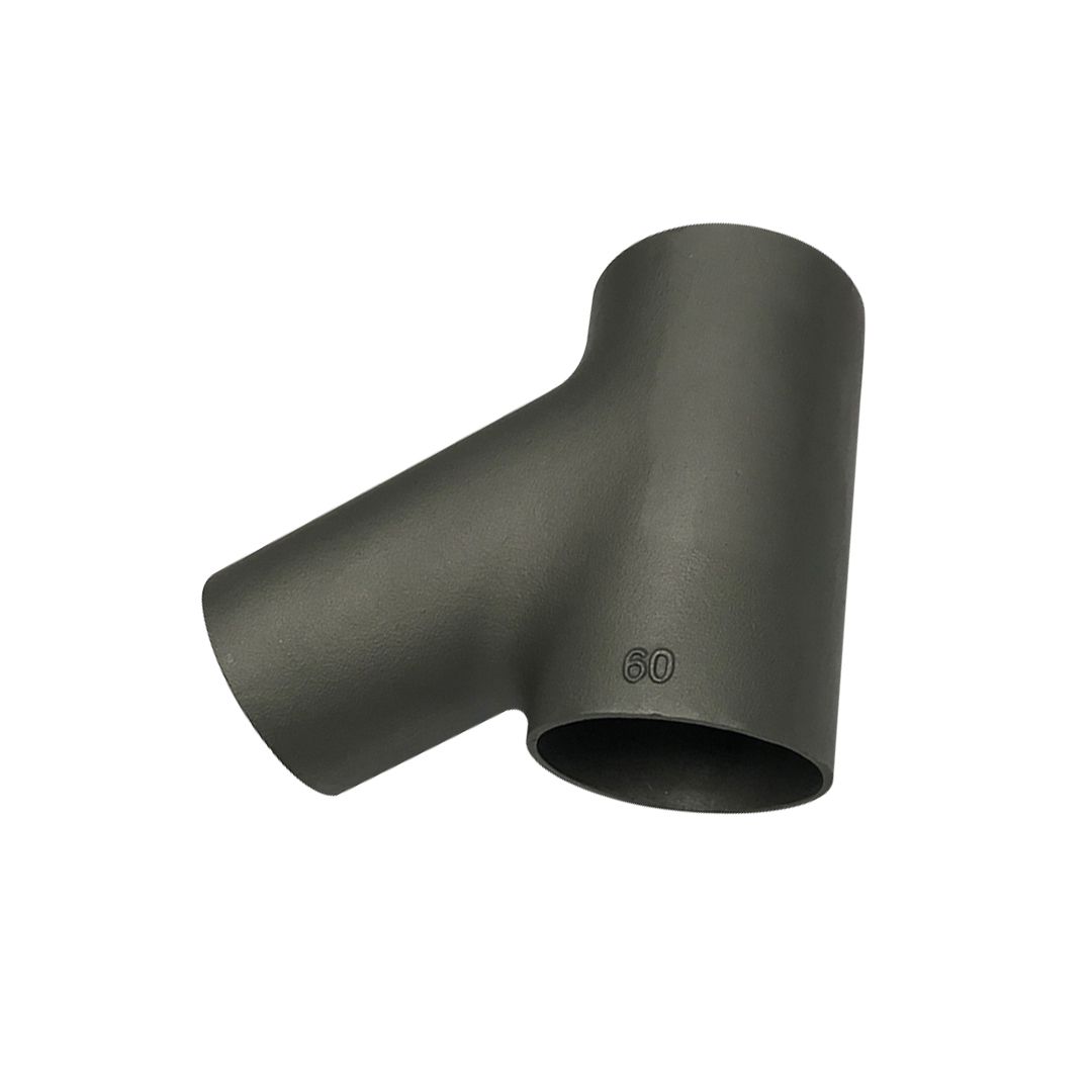Blank Bottom Head Lug 31.7 x 31.7
