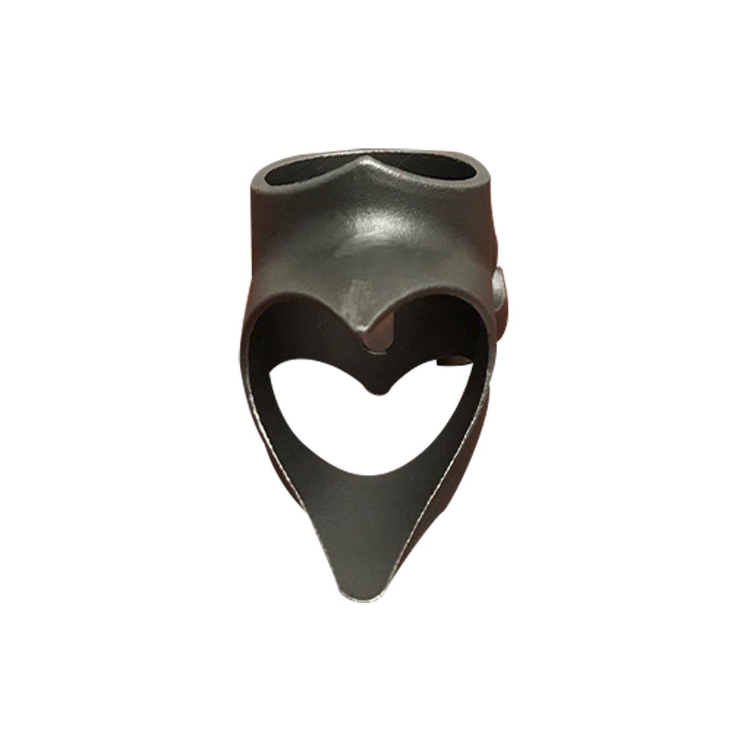 Seat Lug with socket seat stays