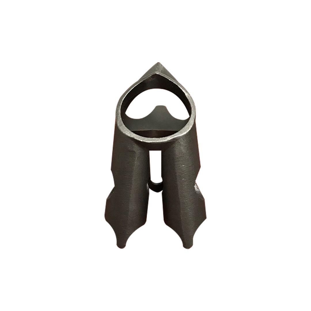 Seat Lug with socket seat stays