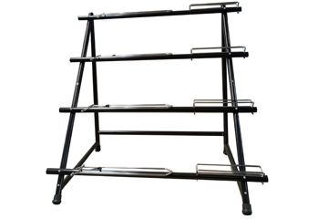 4 Level Bike Display 20. 24