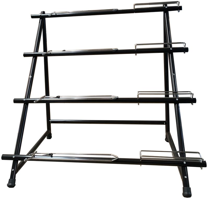4 Level Bike Display