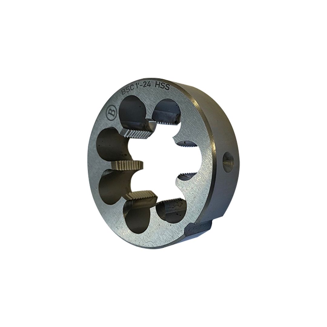 Silva BSA Fork Thread Cutter 1