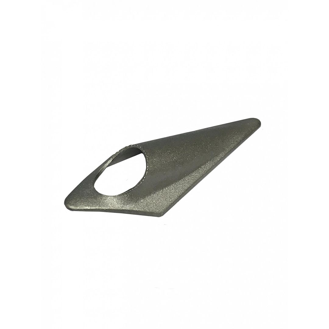 Internal Cable Shroud Stainless (each)