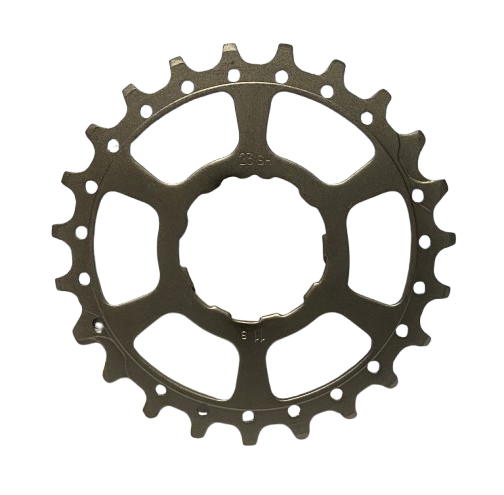 Shimano 11 speed 23t middle pos