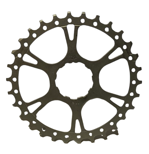 Shimano 11 speed 30t middle pos