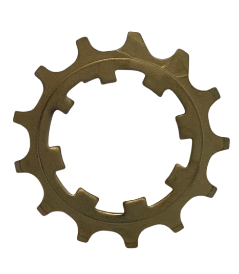 CA 11 speed 13t middle pos