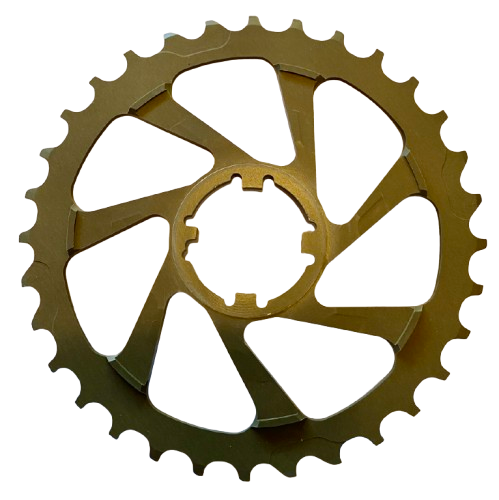 CA 11 speed alu 32t last pos