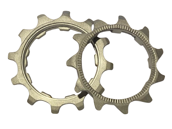 SH 10speed 11+12 set