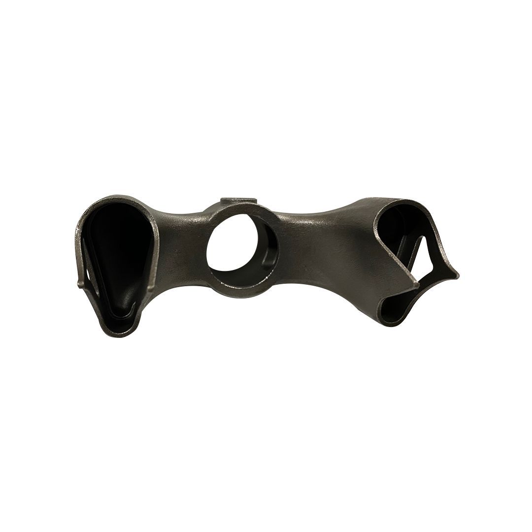 Fork Crown External. 28.6  Max Blade Compatible