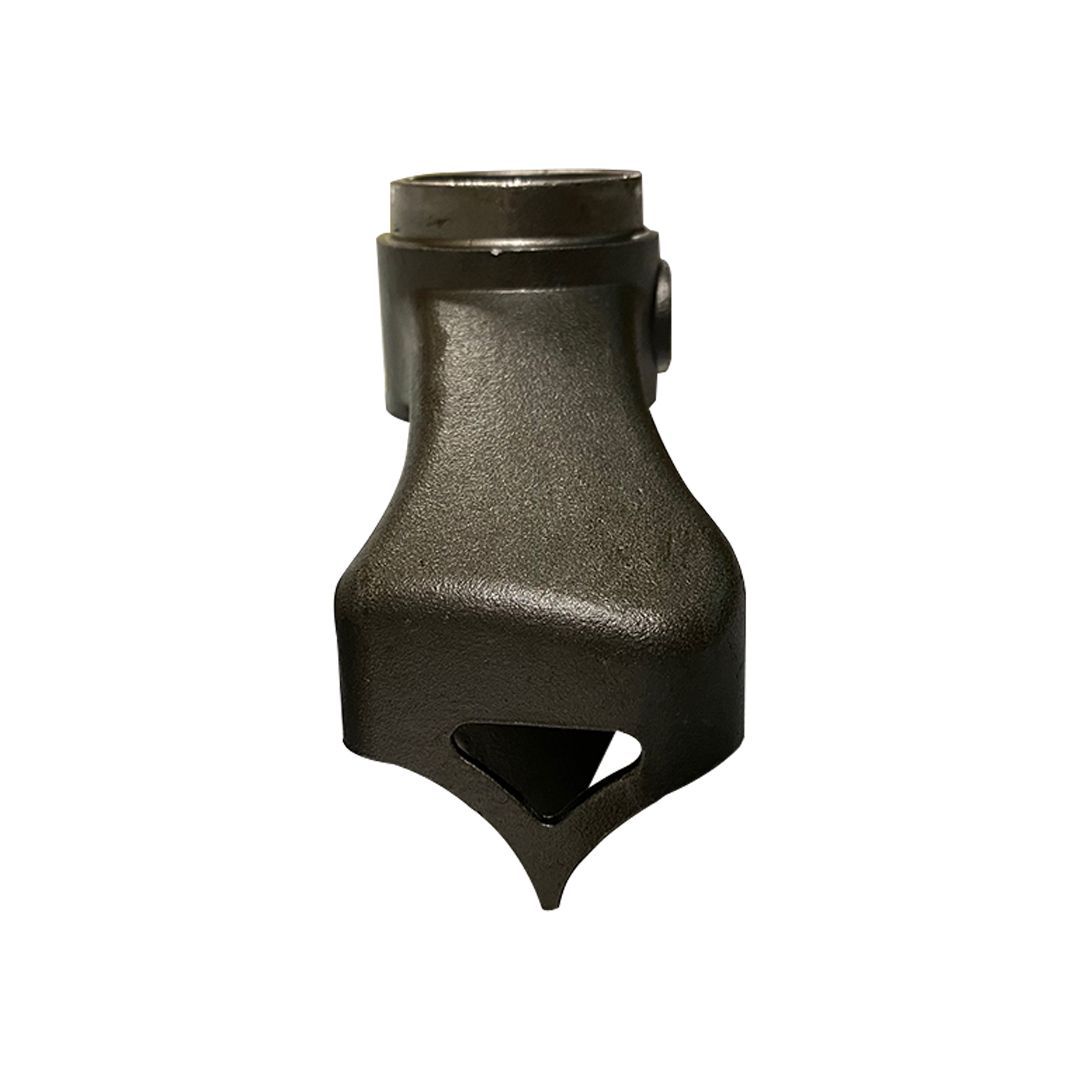 Fork Crown External. 28.6  Max Blade Compatible