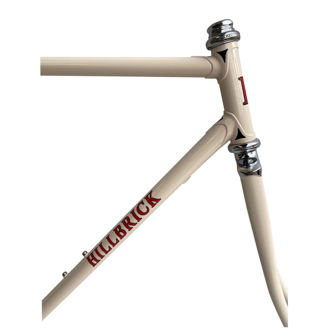 Hillbrick Birthday Frame and Forks 