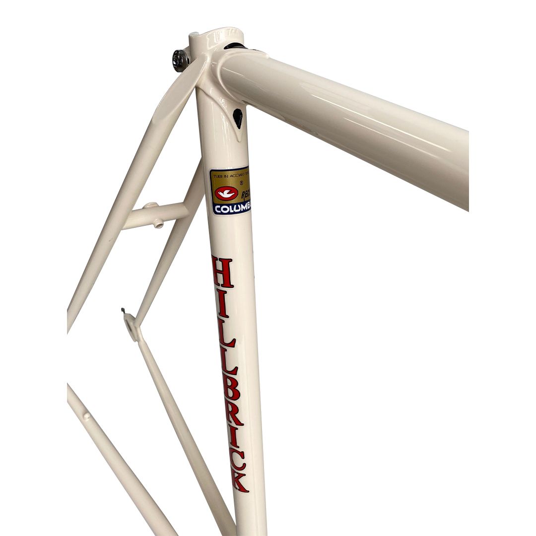 Hillbrick Birthday Frame and Forks 
