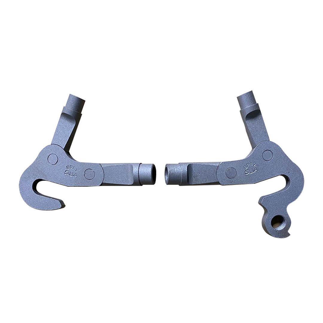 Silva Vintage adjustable plug rear dropouts