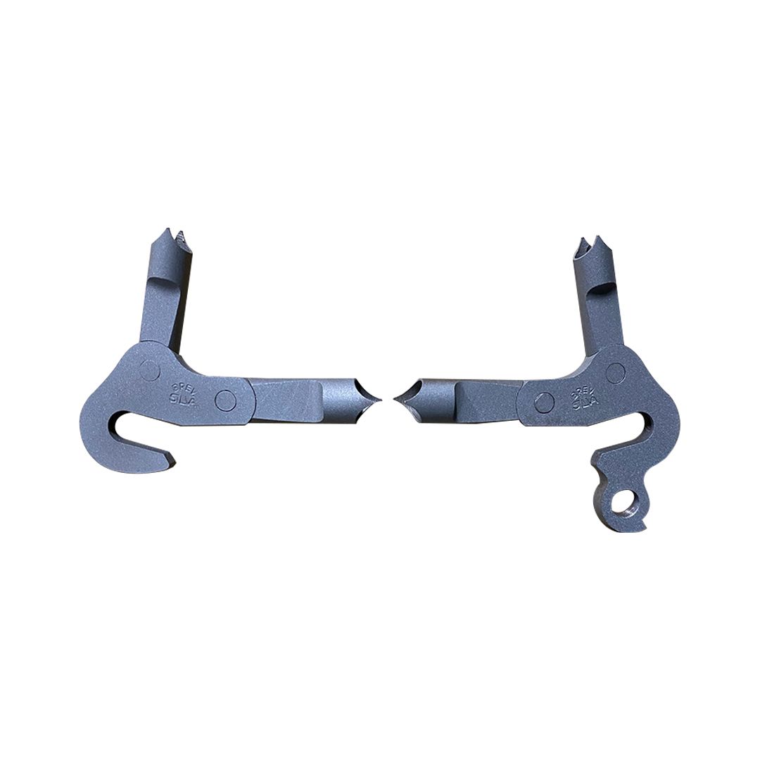 Silva Vintage adjustable socket rear dropouts