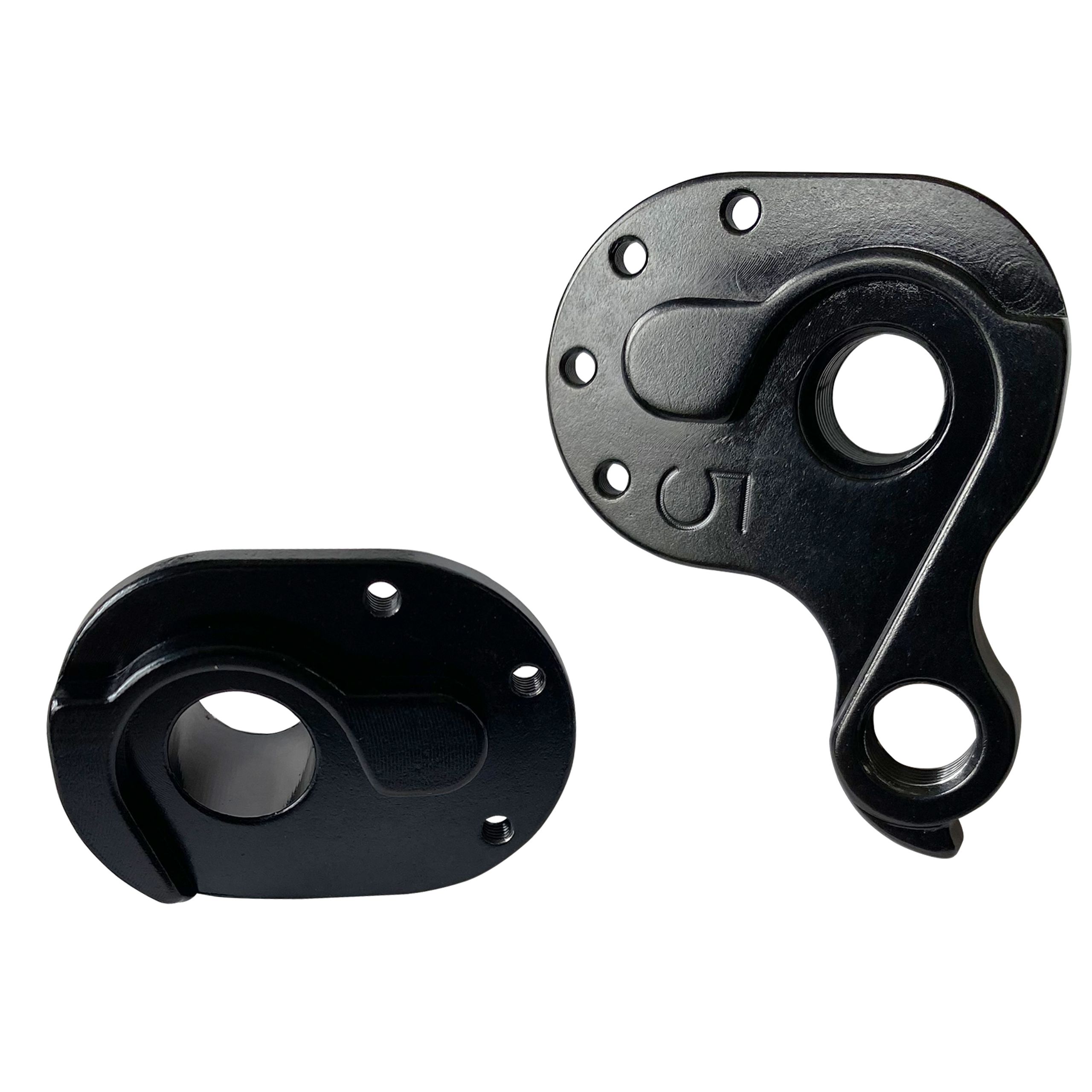 FRA-TC74 dropout inserts