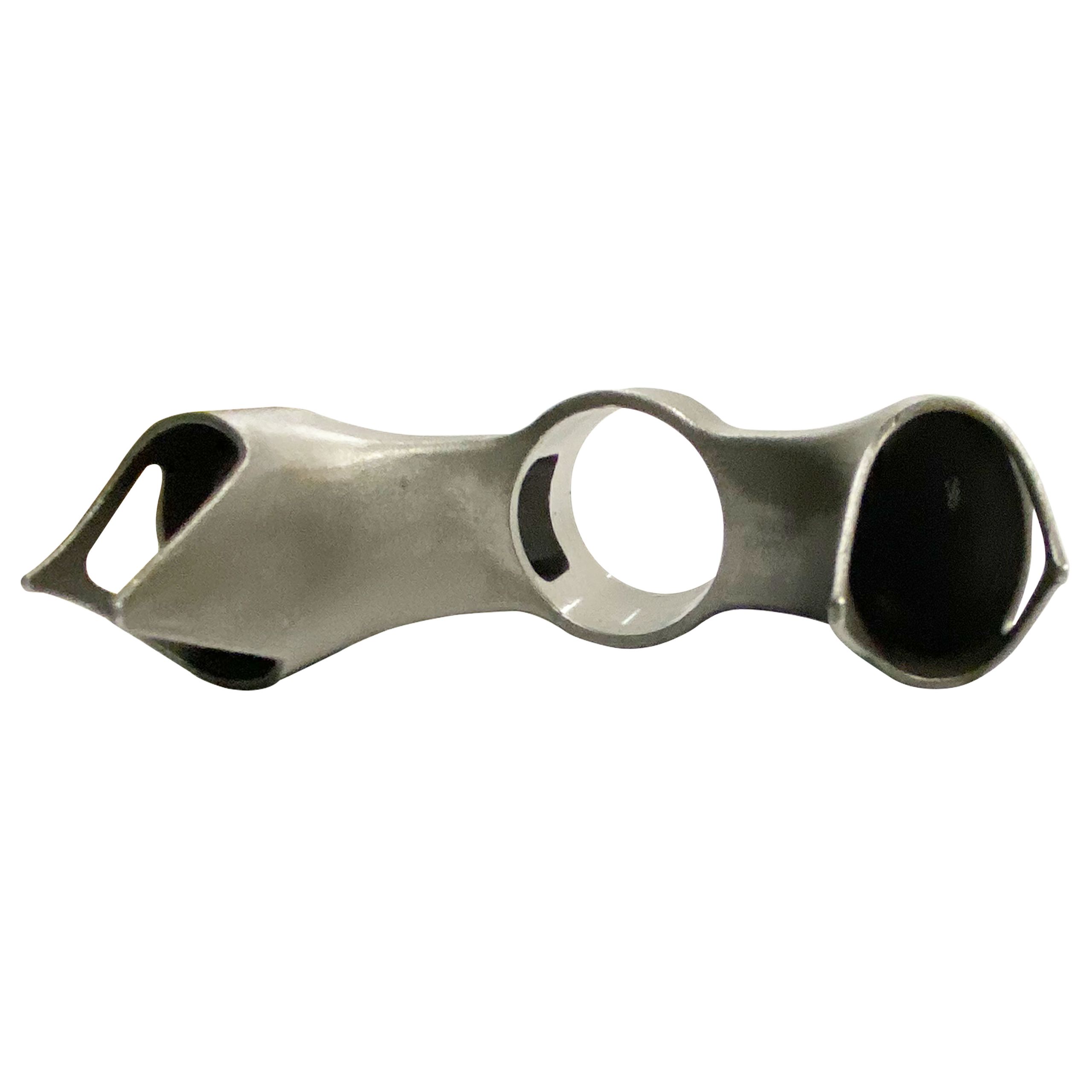 Fork Crown External. 28.6 Cast wide Clearance