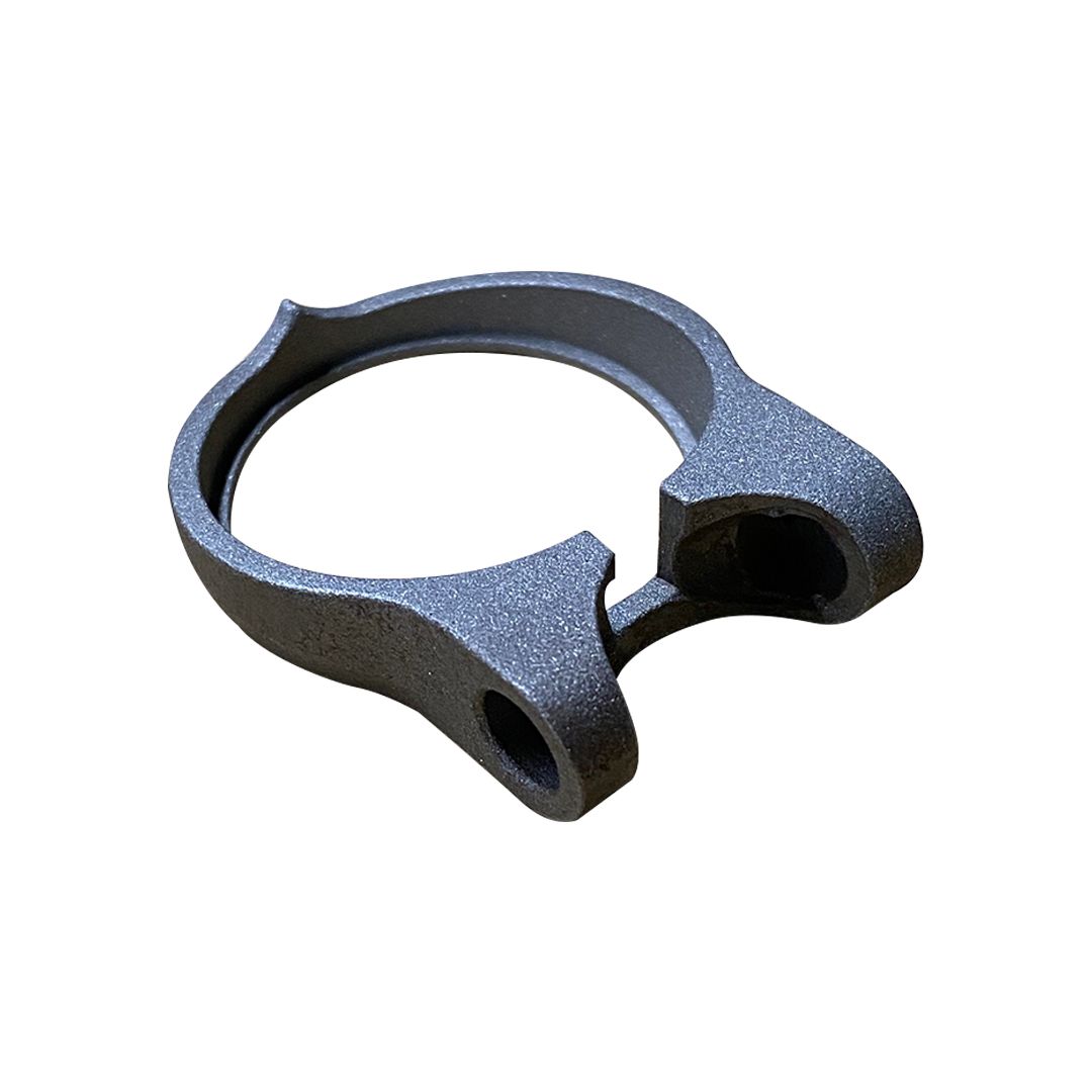 Cast Steel Seat Clamp 31.8