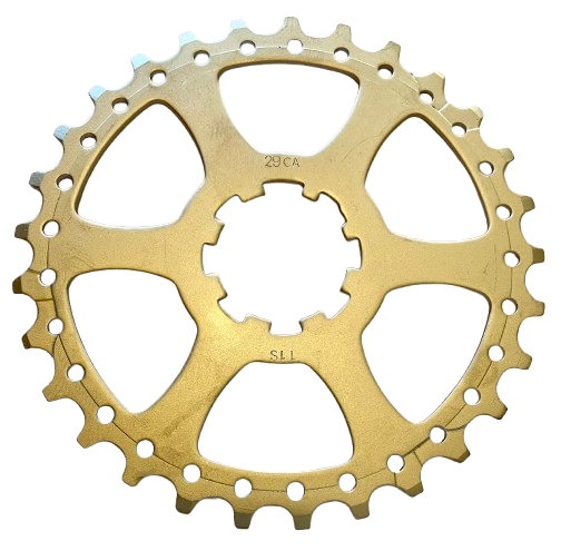 CA 11 speed 29t middle pos