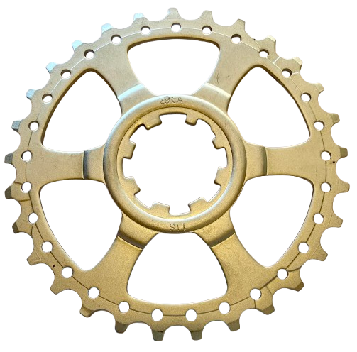 CA 11 speed 29t last pos