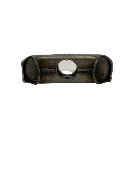 Pressed Mountain Bike Crown 25.4mm