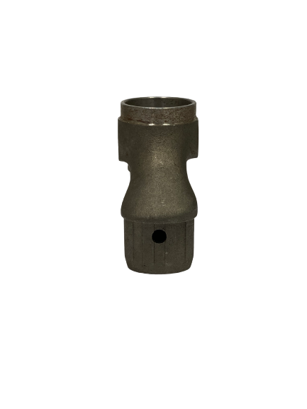 Cast Internal Fork Crown 25.4 x 28 x 19