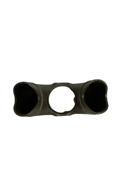 Cast Internal Fork Crown 25.4 x 28 x 19