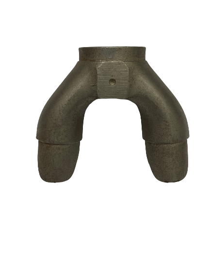 Cast Internal Fork Crown 25.4 x 28 x 19