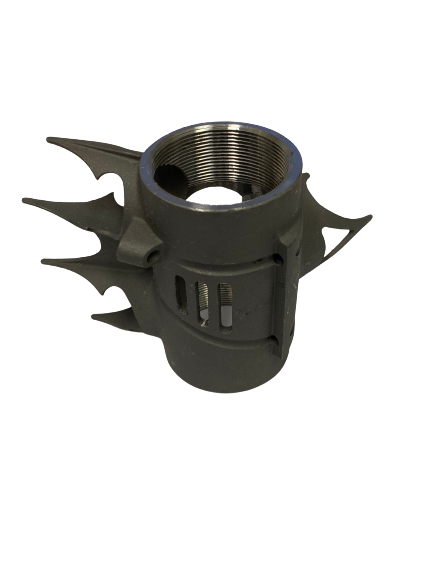 BB shell 28.6 x 28.6 x 22.2 English Thread