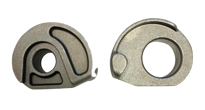 Dropout for SRAM Universal Derailleur Hanger