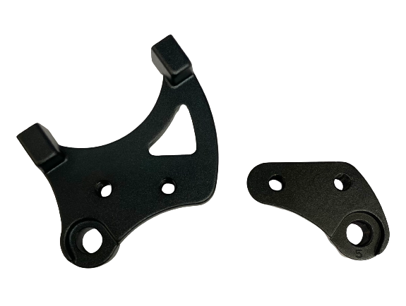 Rohloff Compatible Alloy Dropout