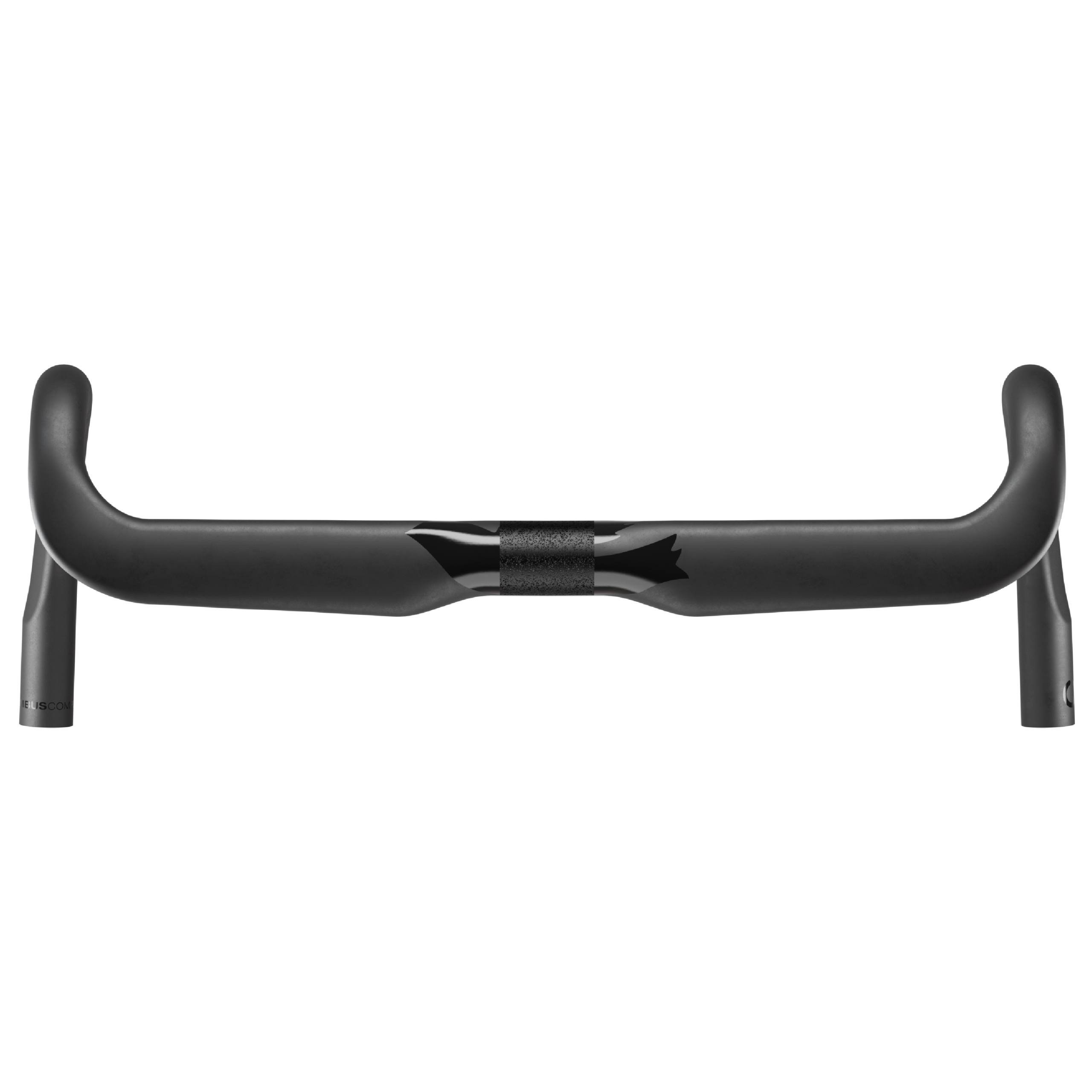 Columbus Trittico Road Carbon Handlebar 40cm