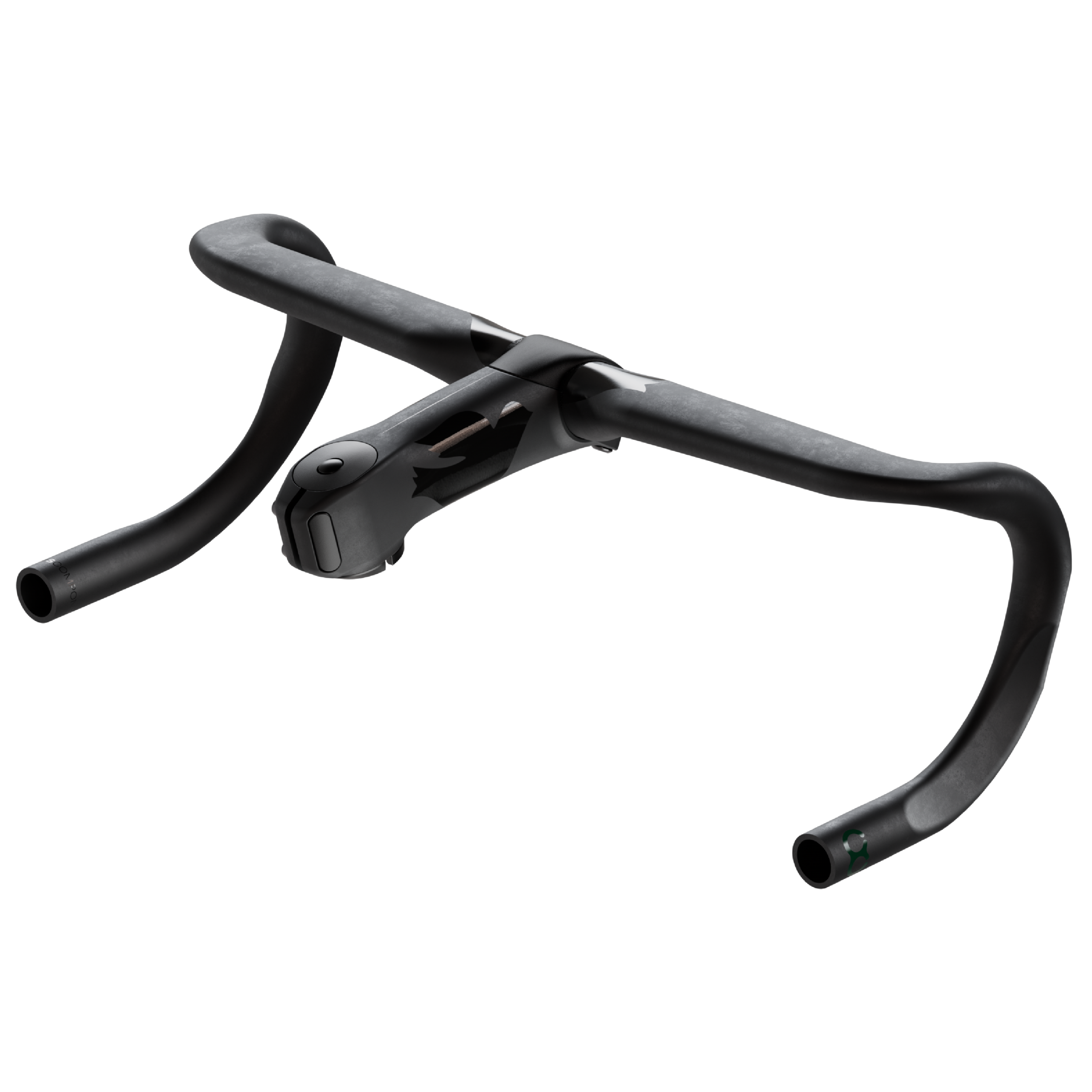 Columbus Trittico Carbon Stem 100mm