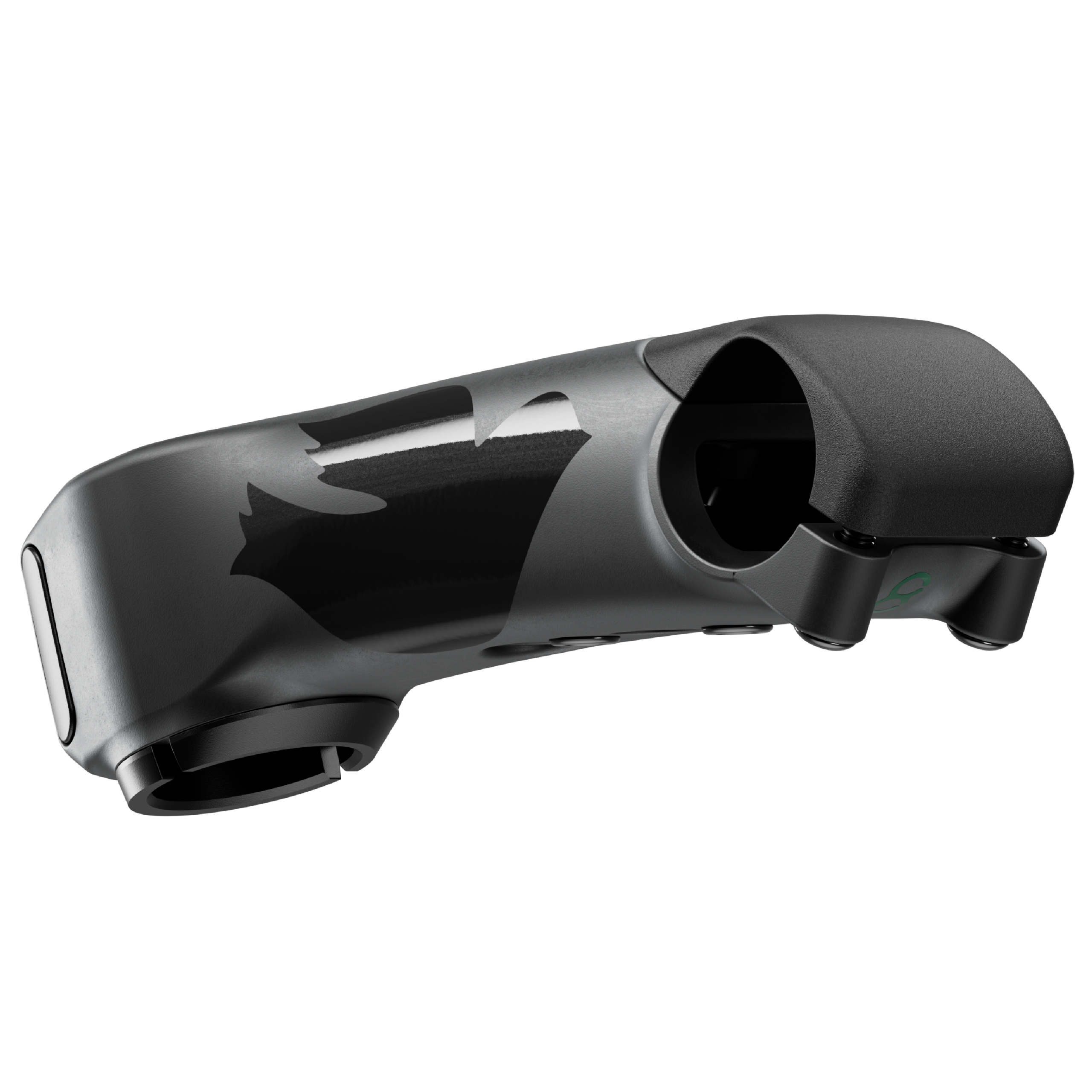 Columbus Trittico Carbon Stem 120mm