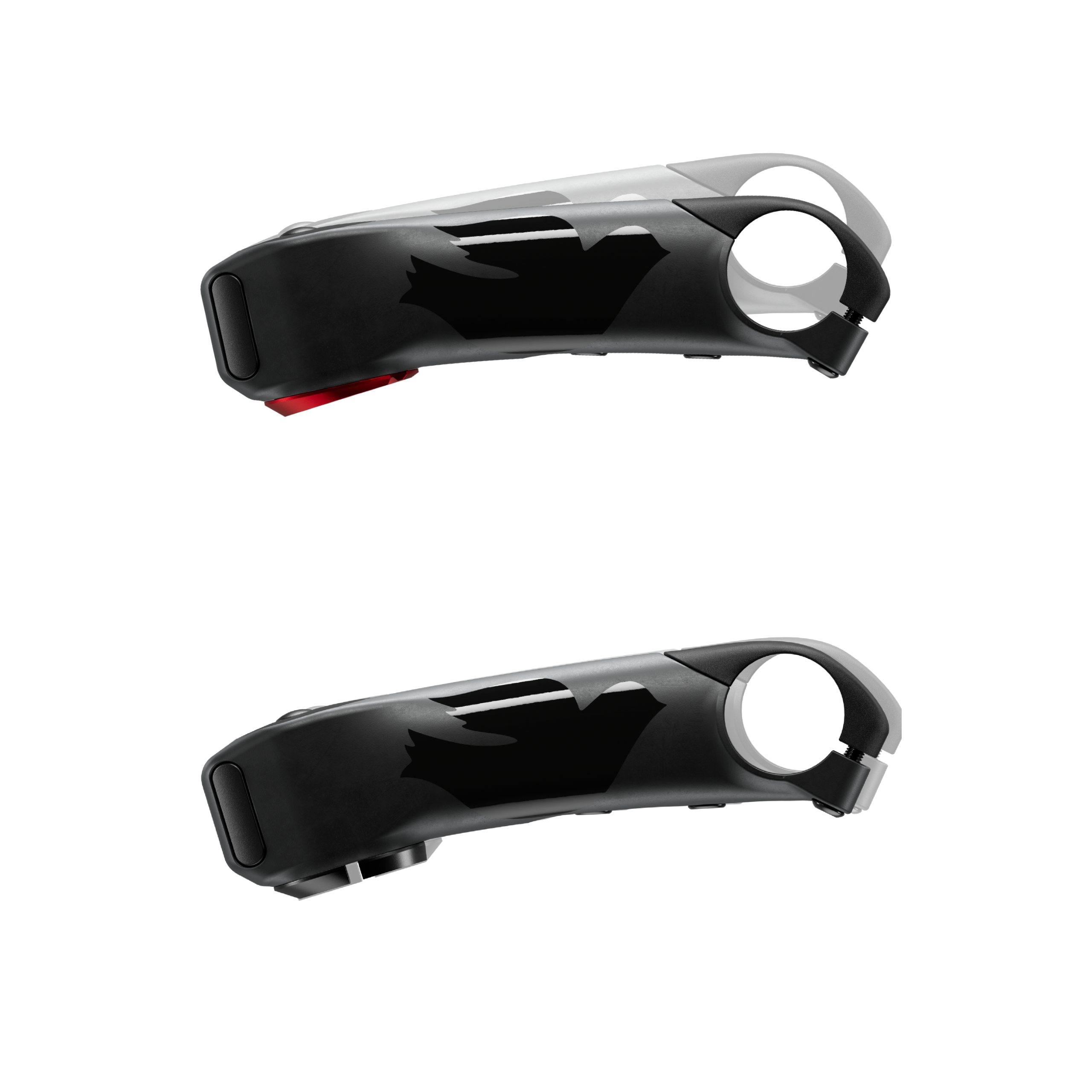 Columbus Trittico Carbon Stem 130mm