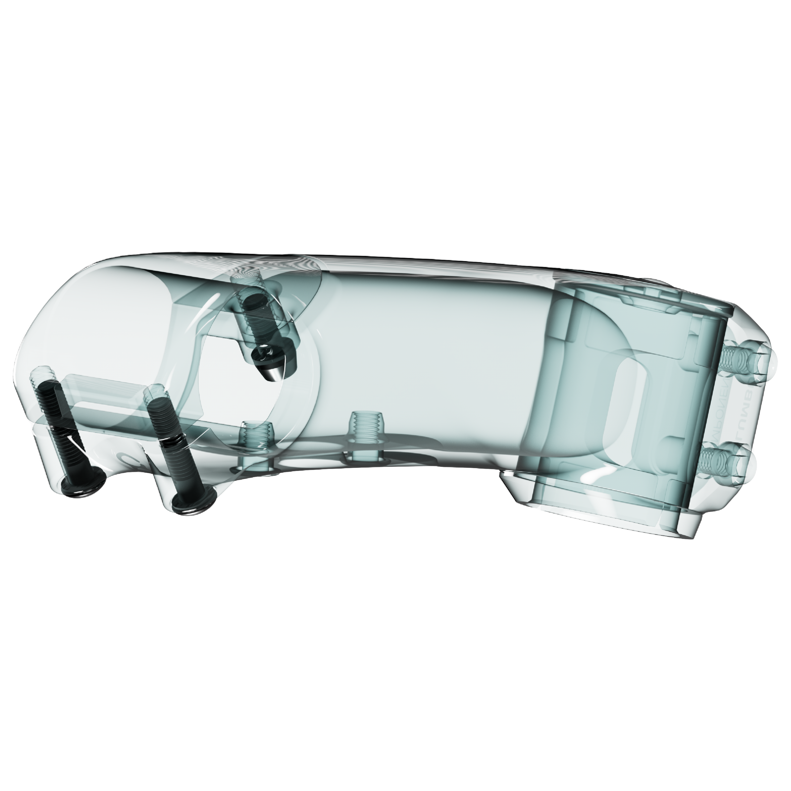 Columbus Trittico Carbon Stem 130mm