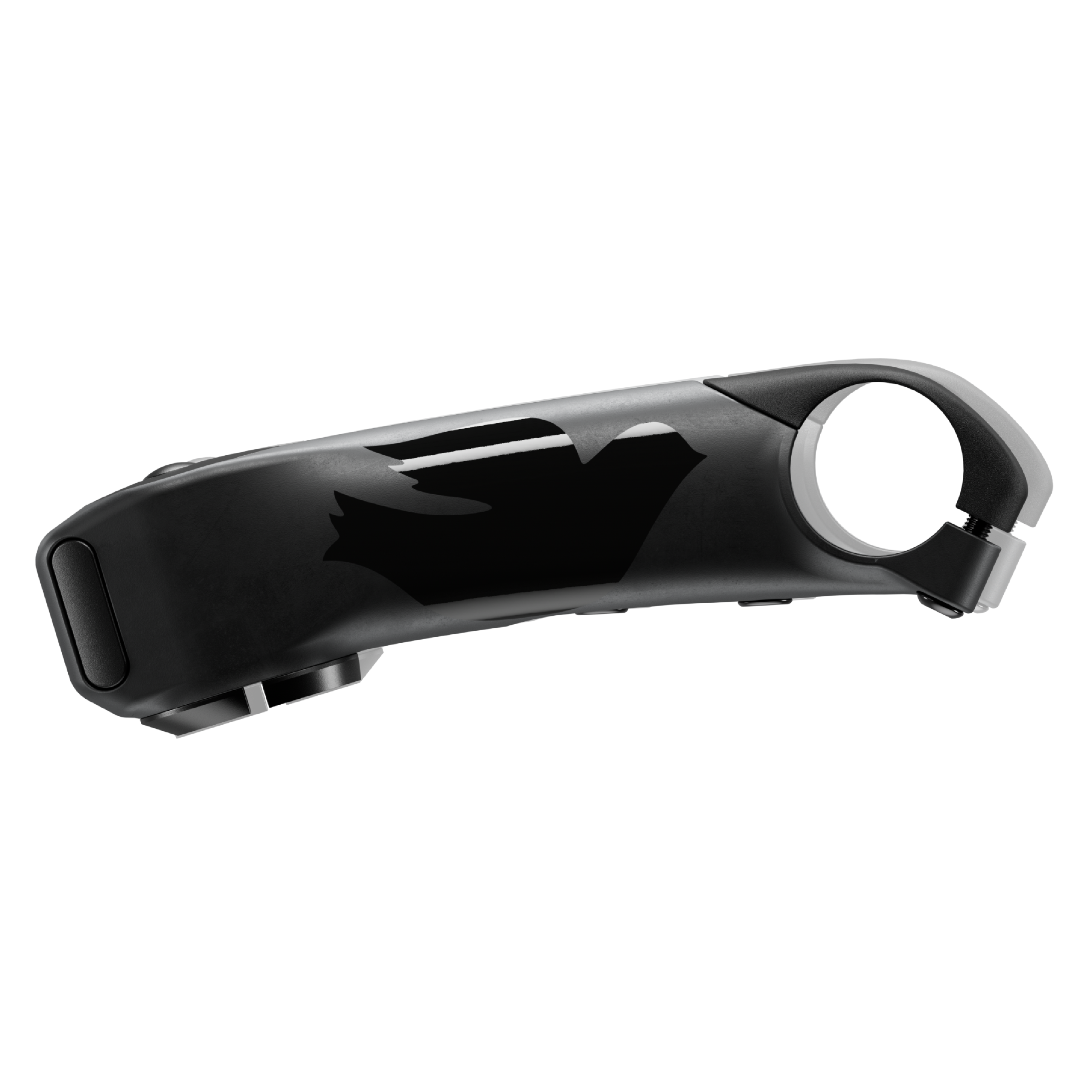 Columbus -5 Deg Adjustment Sleeve for Trittico Stem / Alu