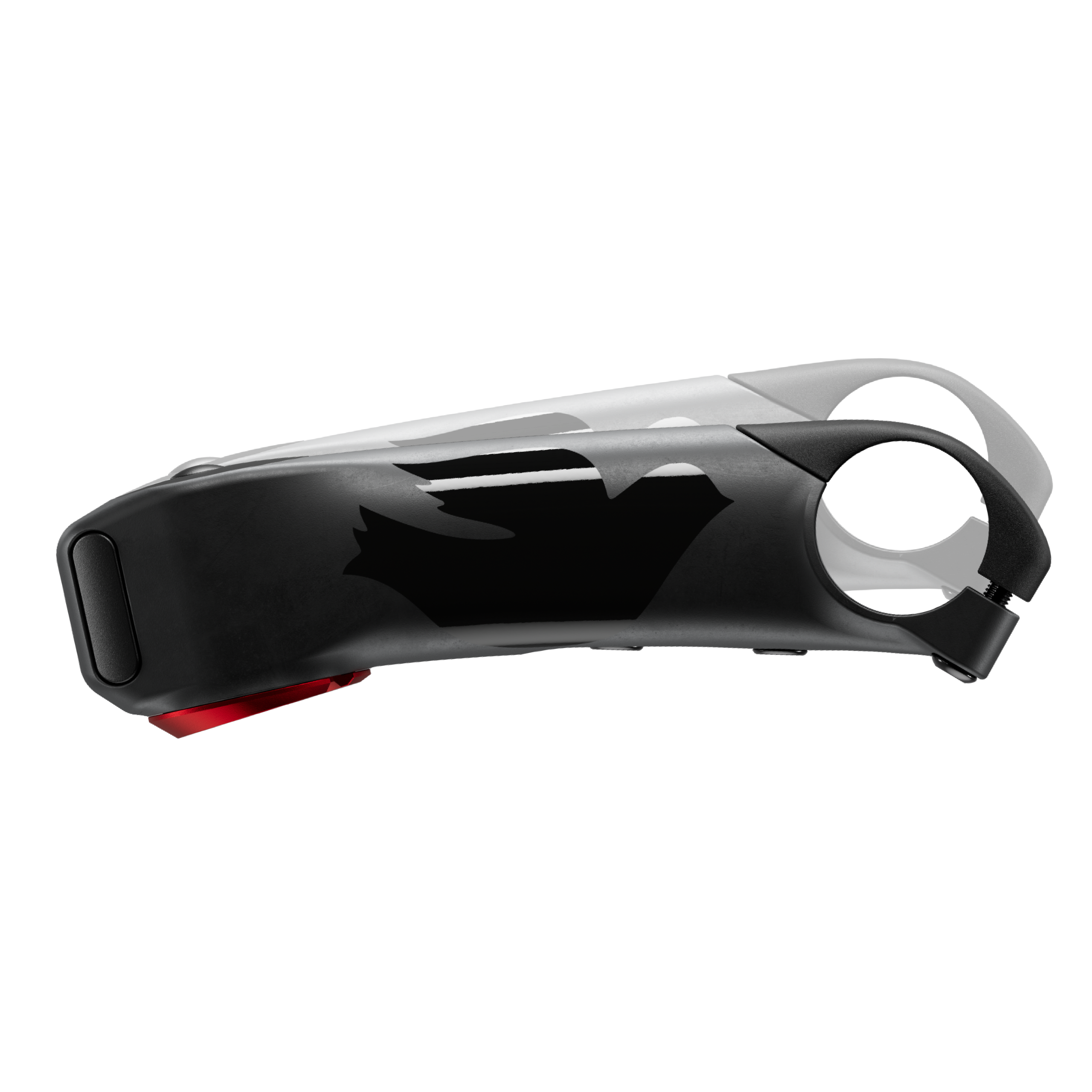 Columbus -5 Deg Adjustment Sleeve for Trittico Stem / Alu