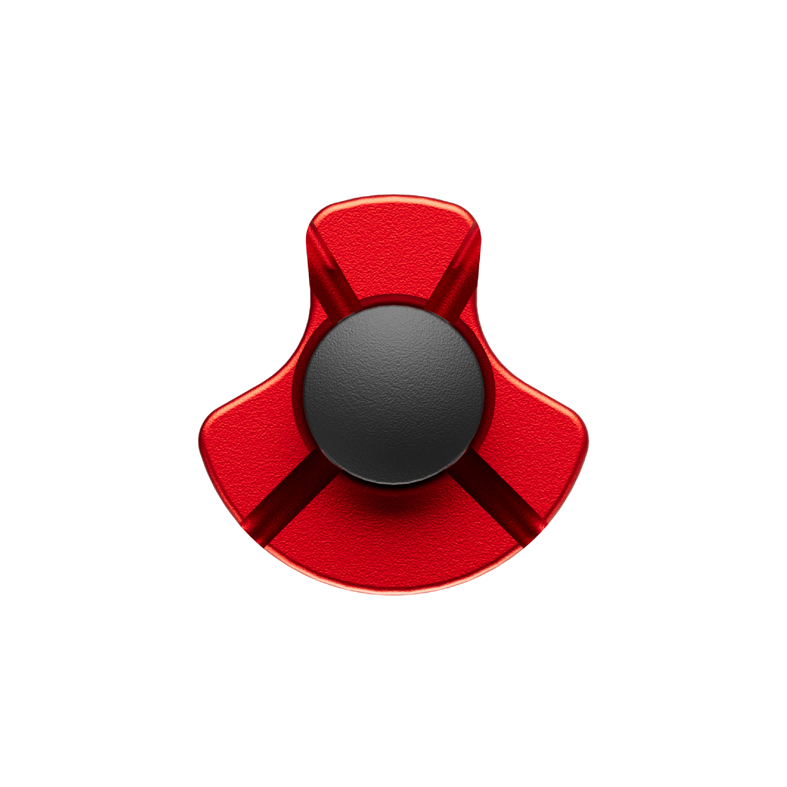 Trefoil Gap Cap expander 